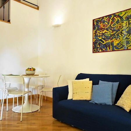 Mezzocannone Holiday House เนเปิลส์ ภายนอก รูปภาพ