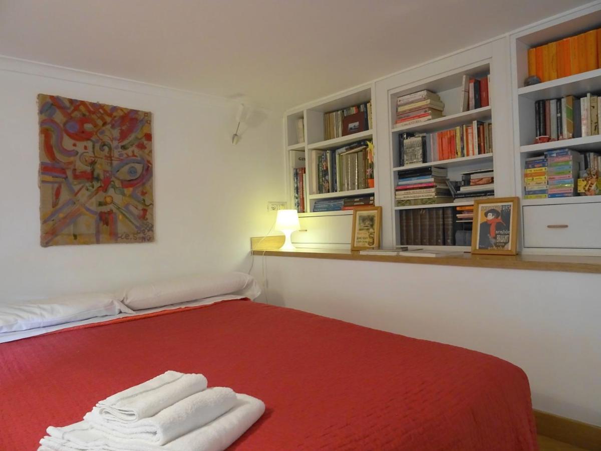 Mezzocannone Holiday House เนเปิลส์ ภายนอก รูปภาพ
